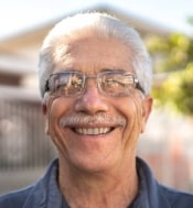 Richard Coleman